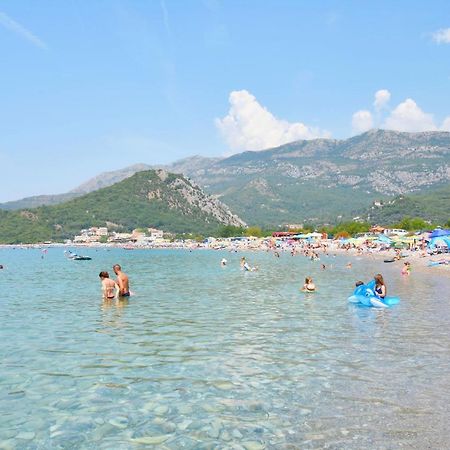 Apartments Siljak Petrovac 外观 照片