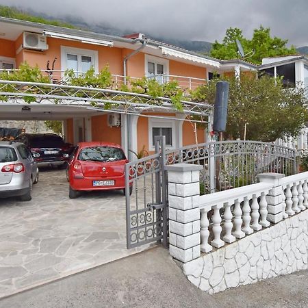 Apartments Siljak Petrovac 外观 照片