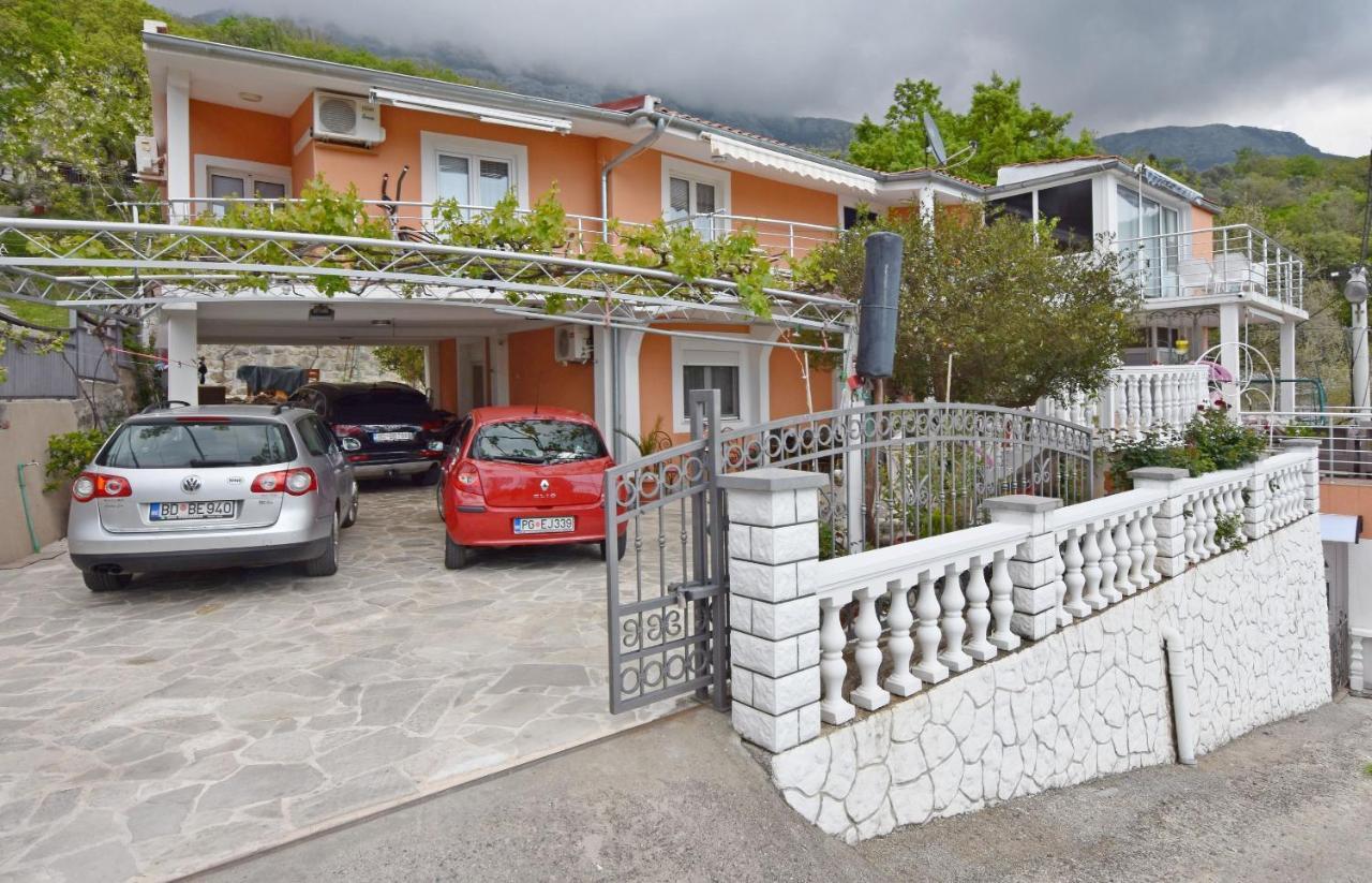 Apartments Siljak Petrovac 外观 照片