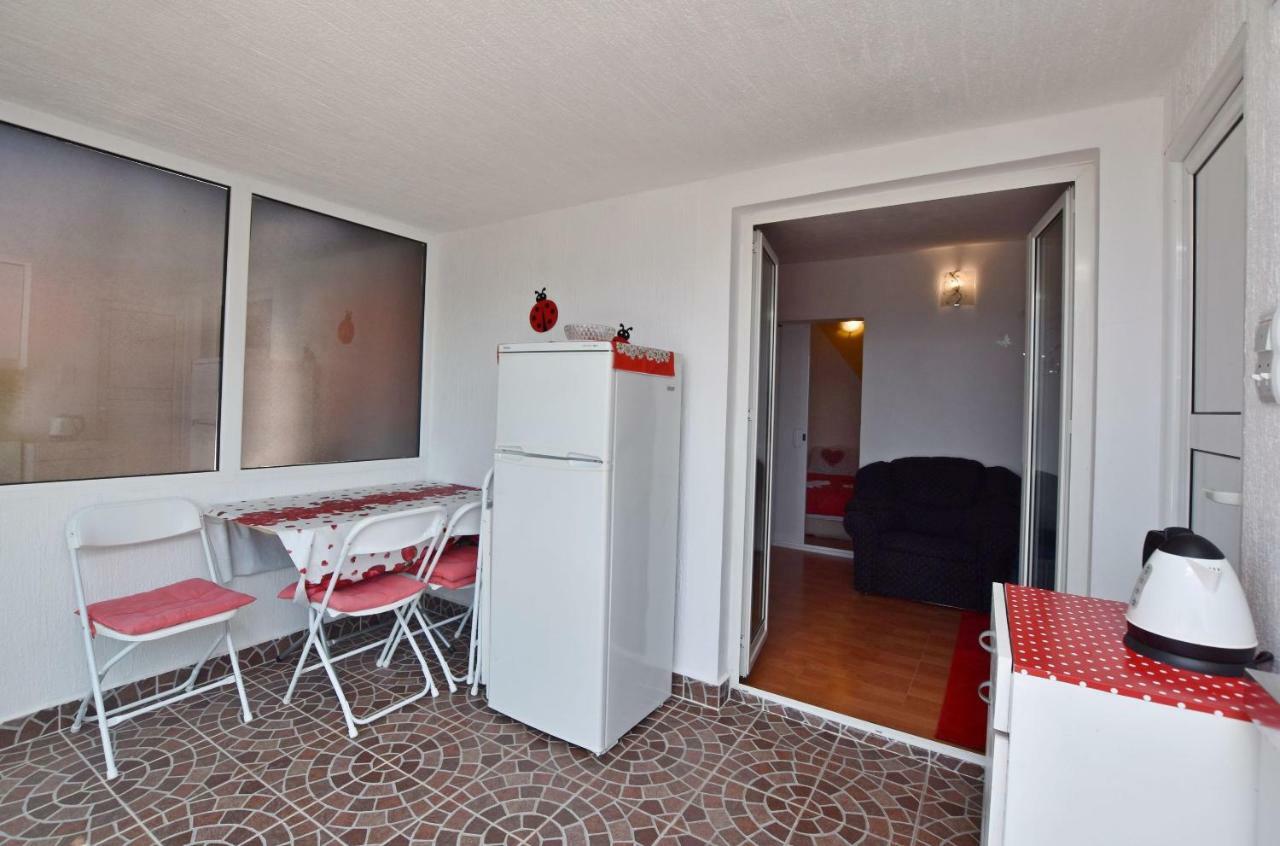 Apartments Siljak Petrovac 外观 照片