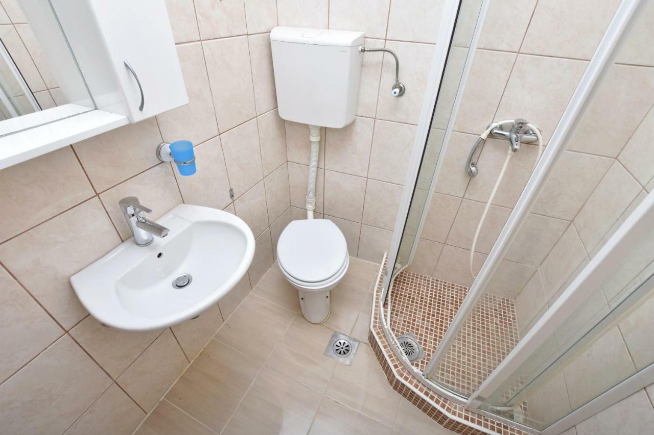 Apartments Siljak Petrovac 外观 照片