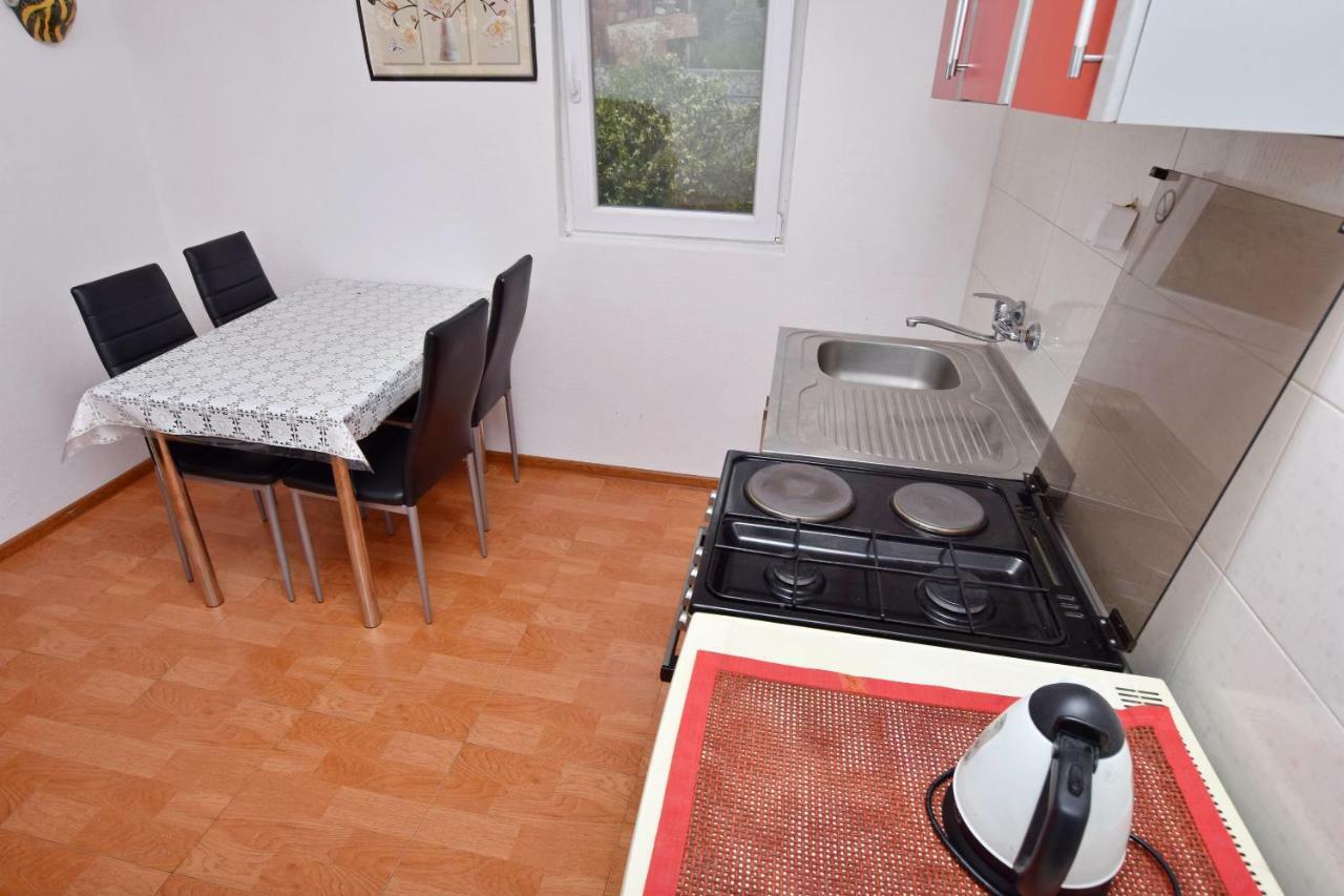 Apartments Siljak Petrovac 外观 照片