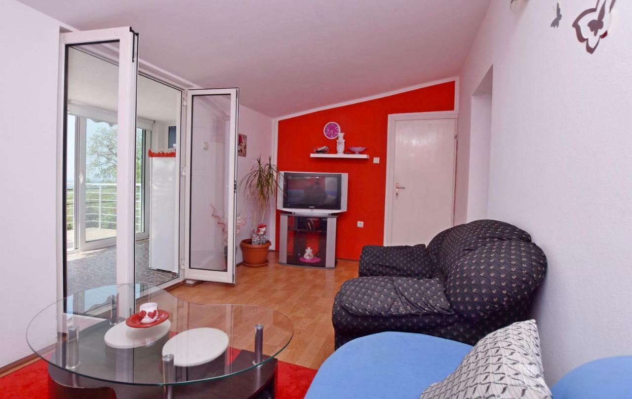 Apartments Siljak Petrovac 外观 照片
