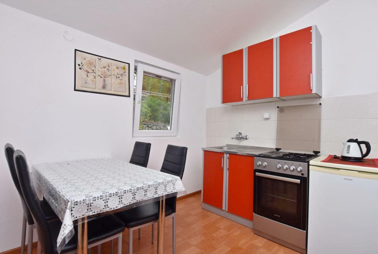 Apartments Siljak Petrovac 客房 照片
