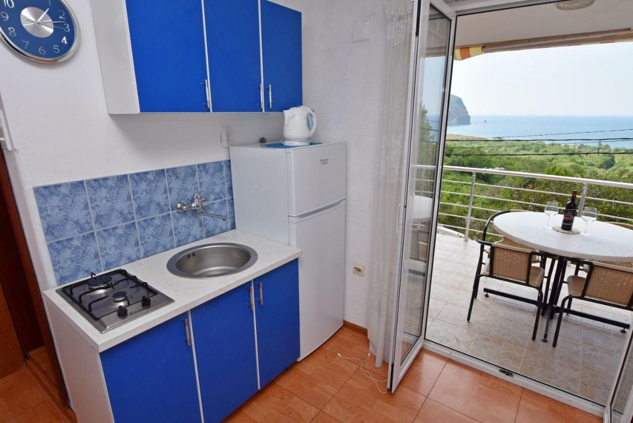 Apartments Siljak Petrovac 外观 照片