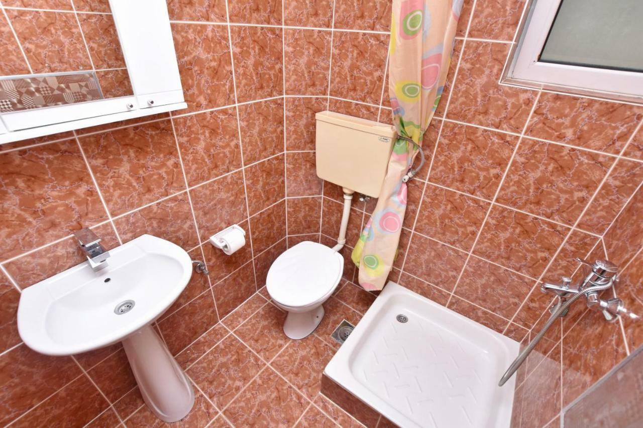 Apartments Siljak Petrovac 外观 照片