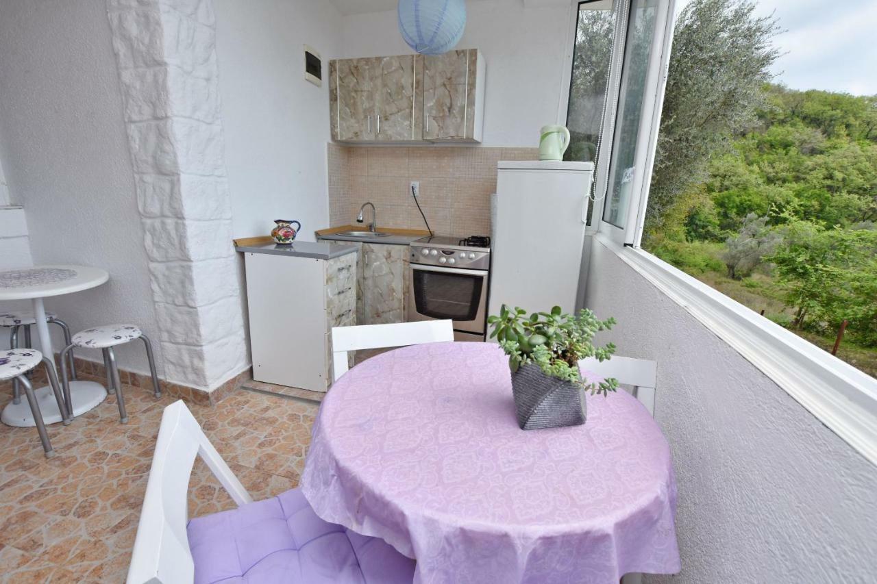Apartments Siljak Petrovac 外观 照片