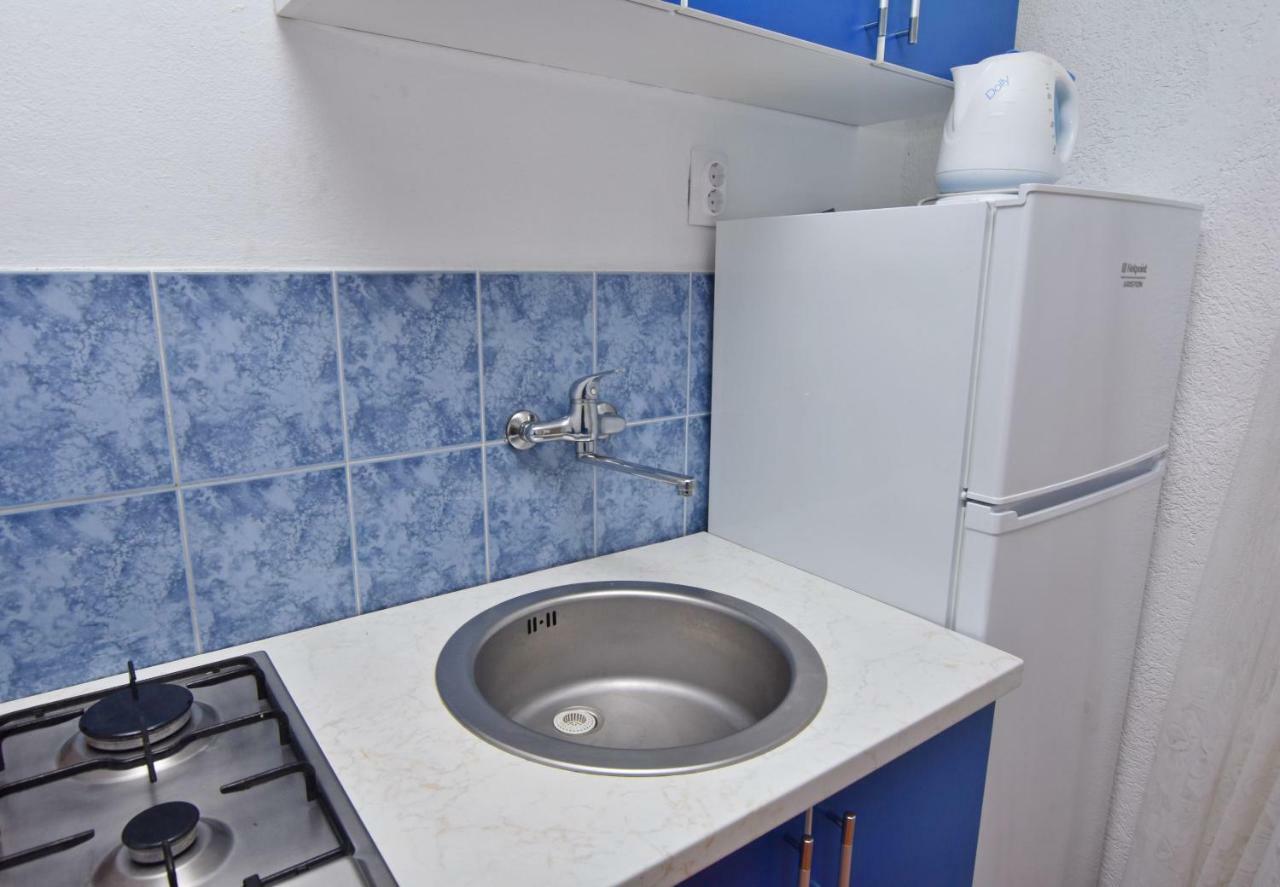 Apartments Siljak Petrovac 外观 照片