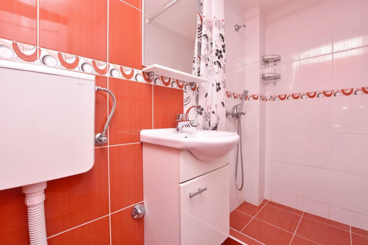 Apartments Siljak Petrovac 外观 照片