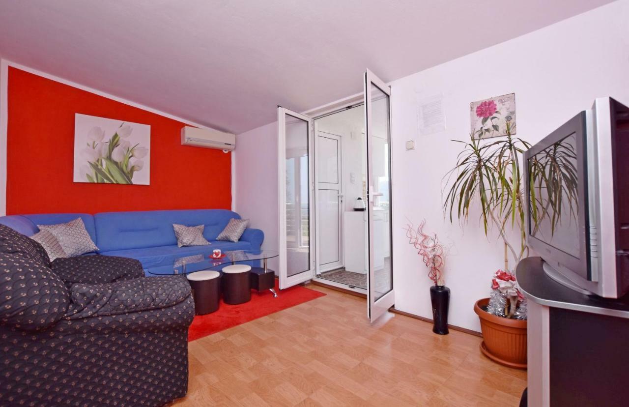 Apartments Siljak Petrovac 外观 照片