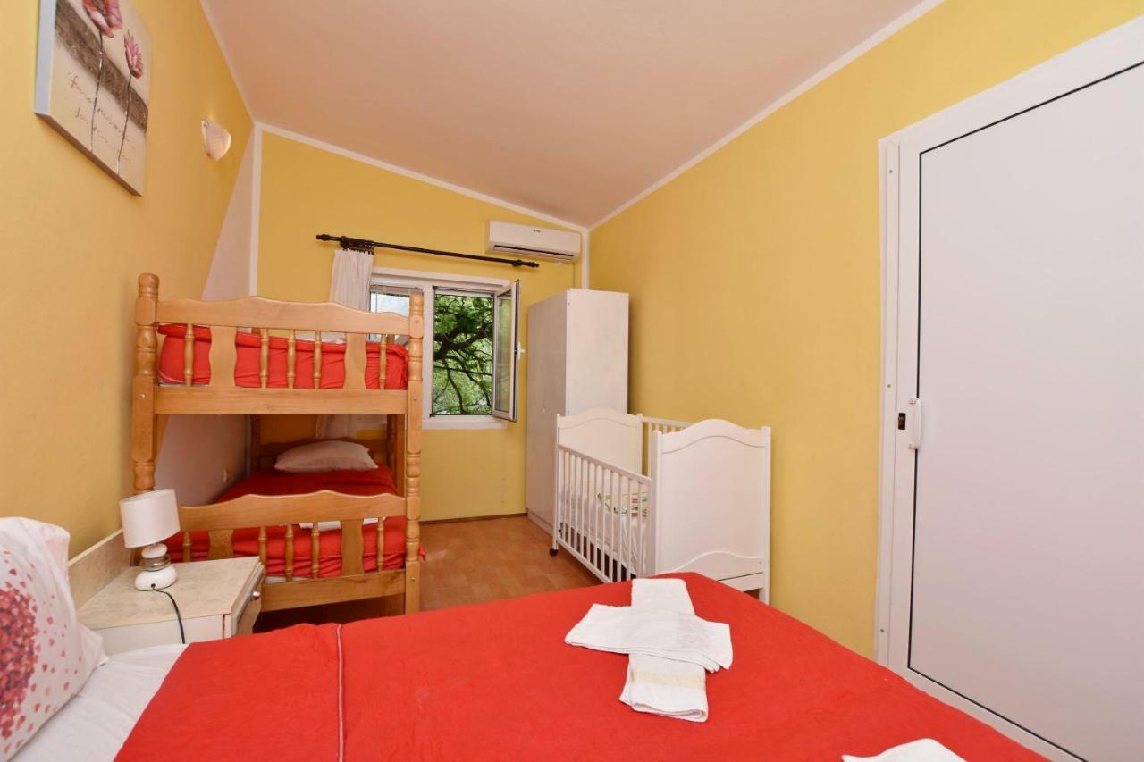 Apartments Siljak Petrovac 外观 照片
