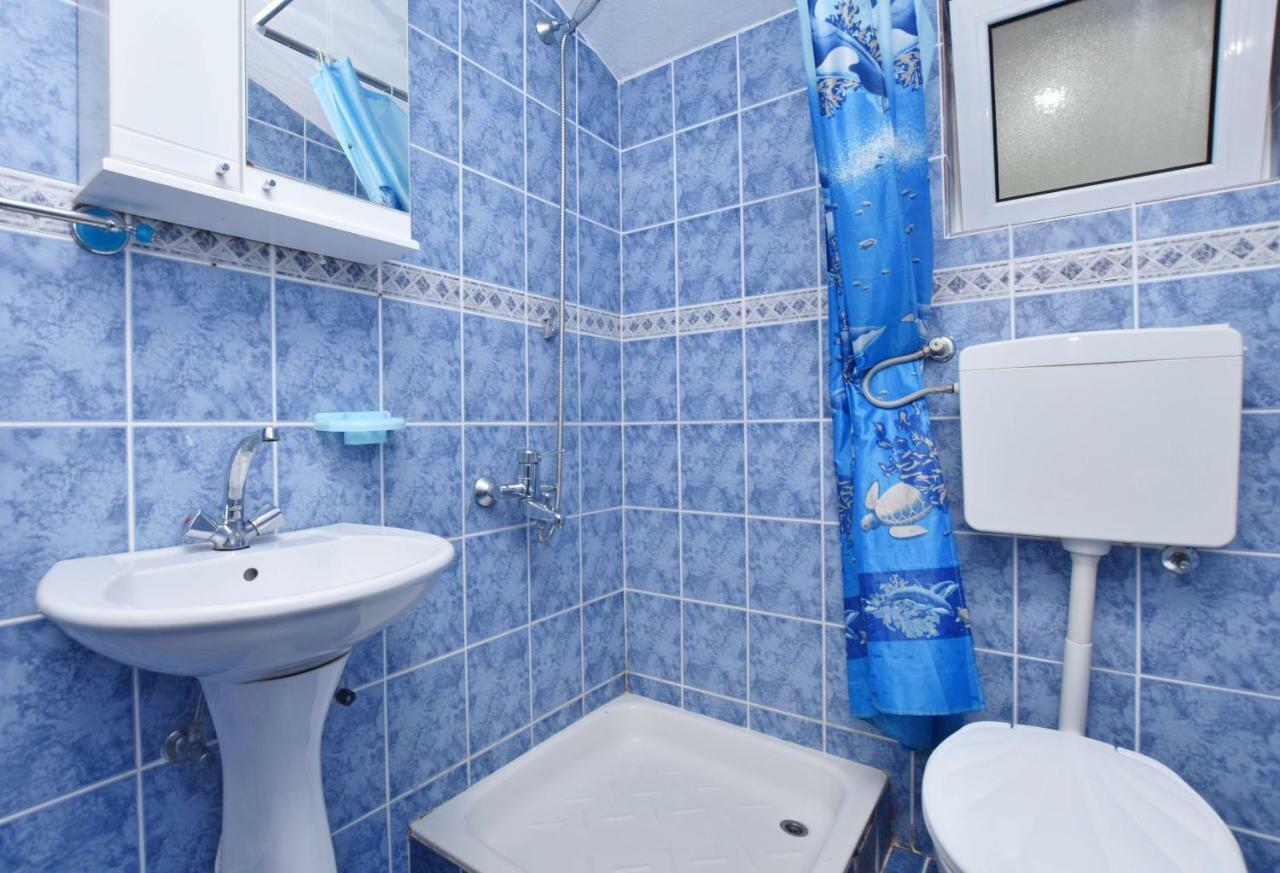 Apartments Siljak Petrovac 外观 照片