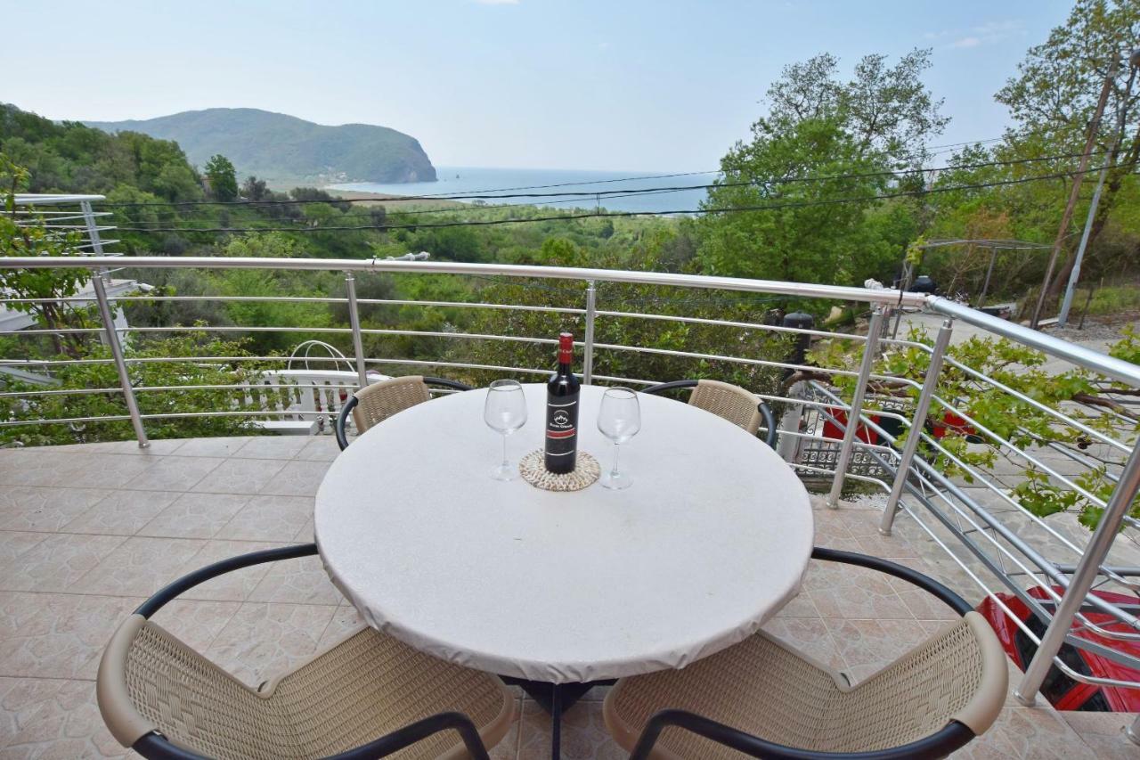 Apartments Siljak Petrovac 外观 照片