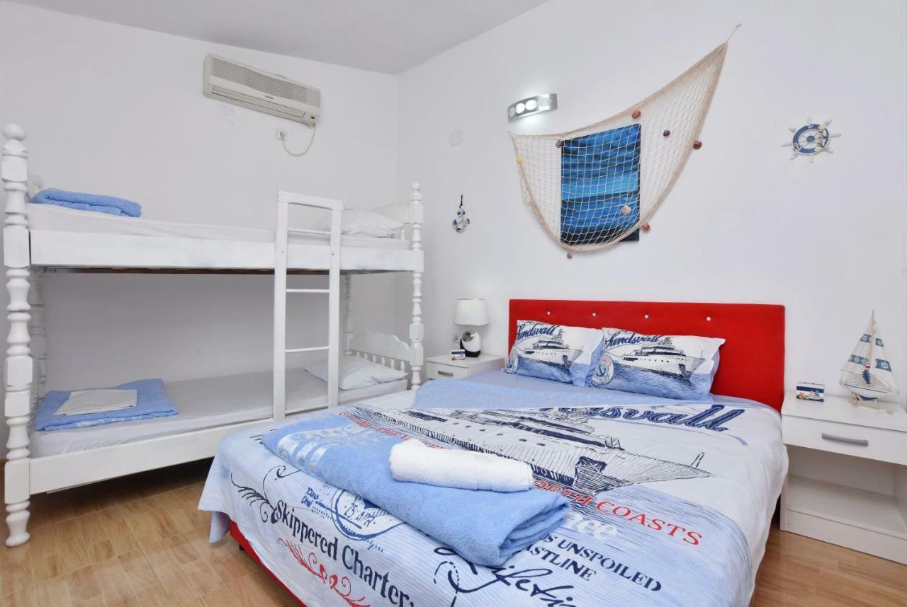 Apartments Siljak Petrovac 外观 照片