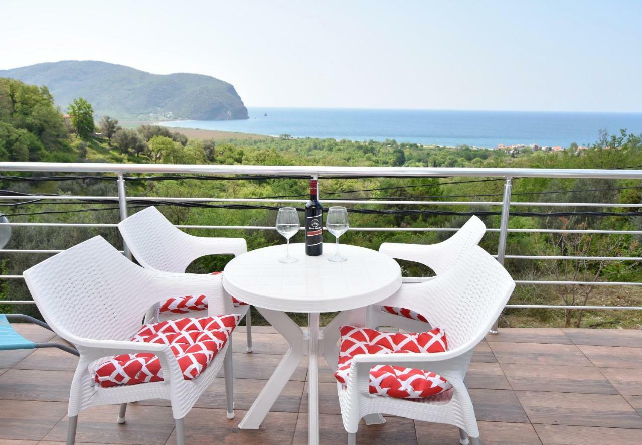 Apartments Siljak Petrovac 外观 照片