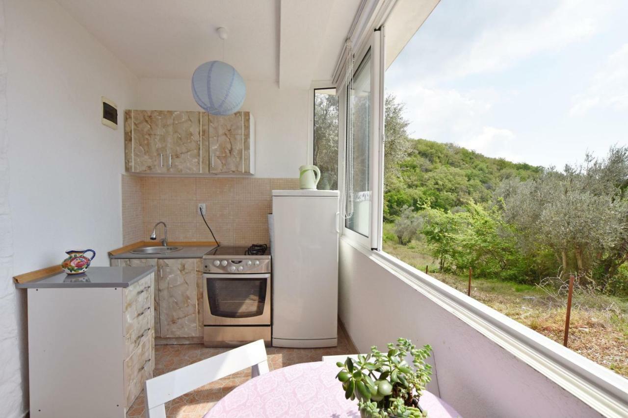 Apartments Siljak Petrovac 客房 照片
