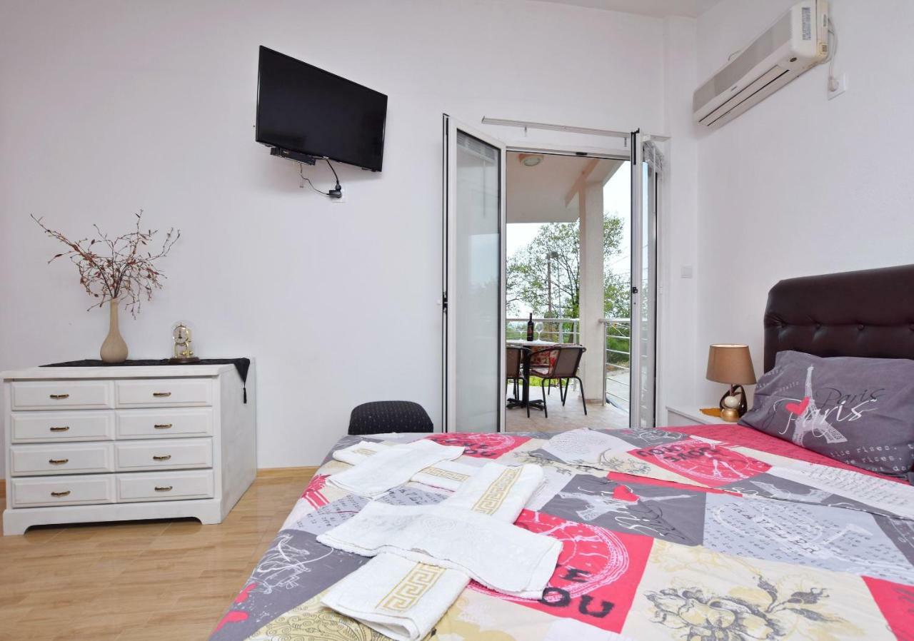 Apartments Siljak Petrovac 外观 照片