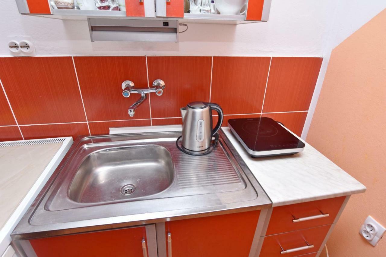 Apartments Siljak Petrovac 外观 照片