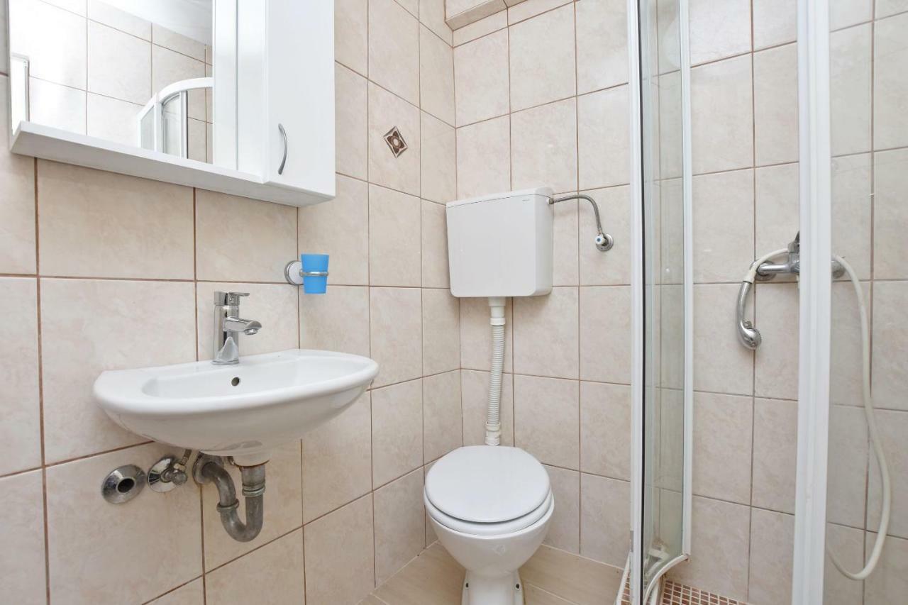Apartments Siljak Petrovac 外观 照片