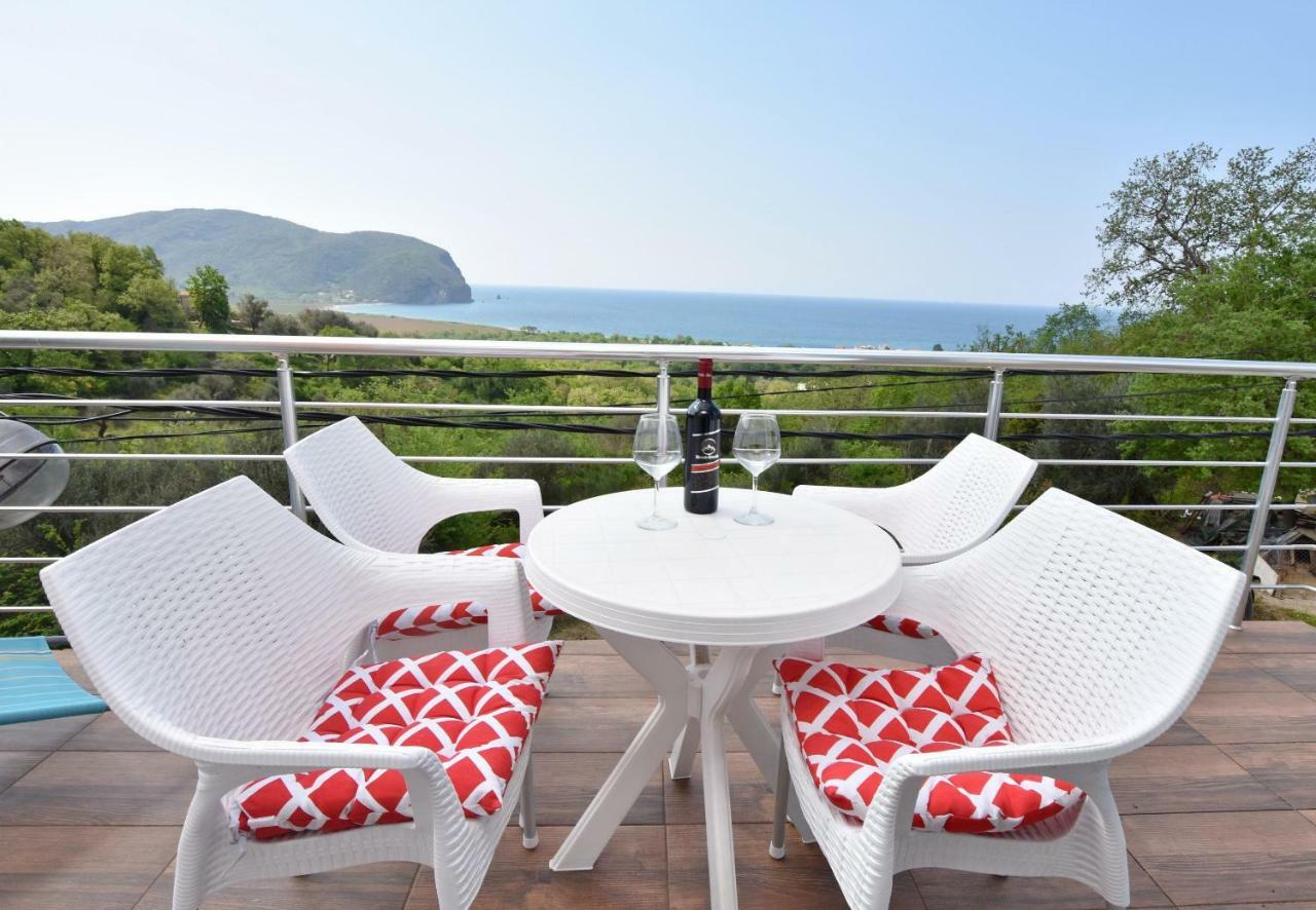 Apartments Siljak Petrovac 外观 照片