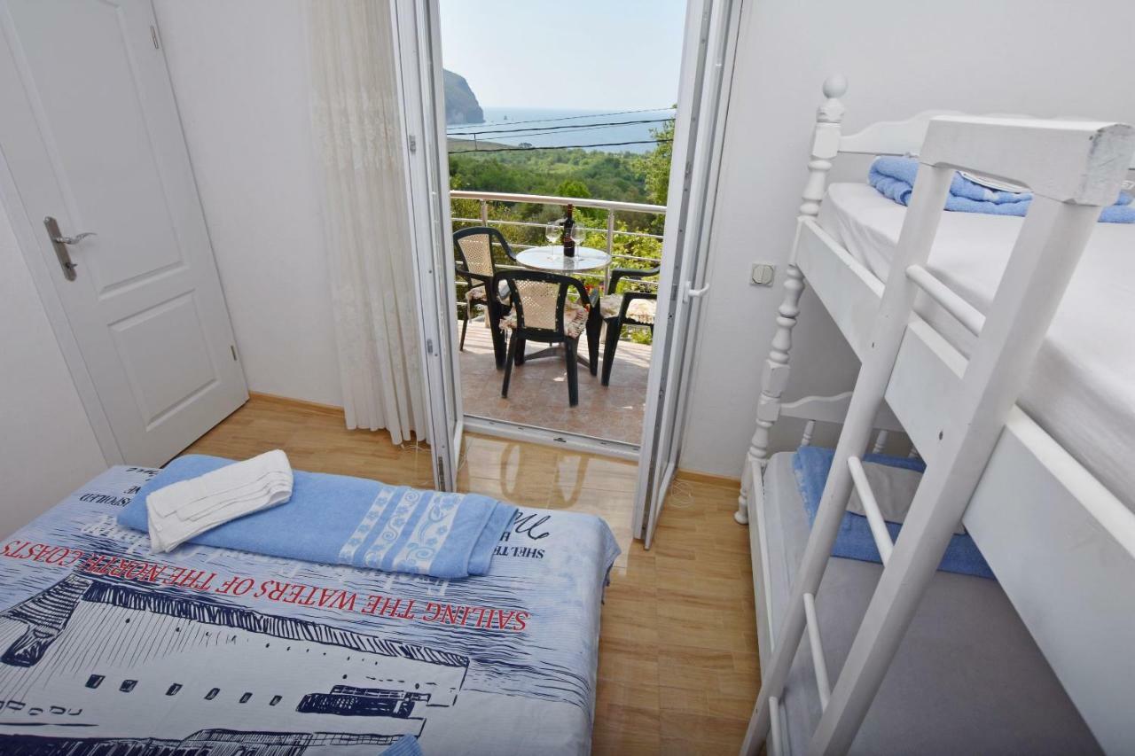 Apartments Siljak Petrovac 外观 照片