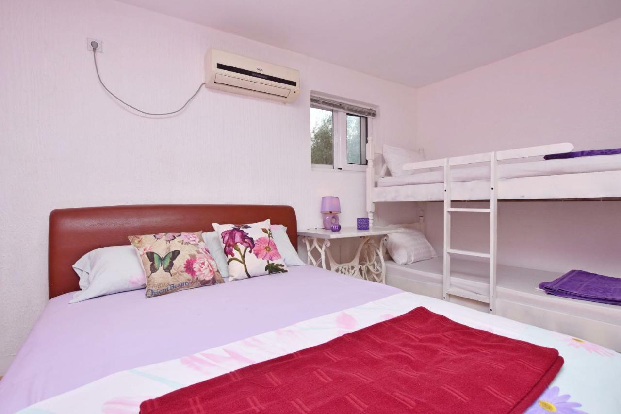 Apartments Siljak Petrovac 外观 照片