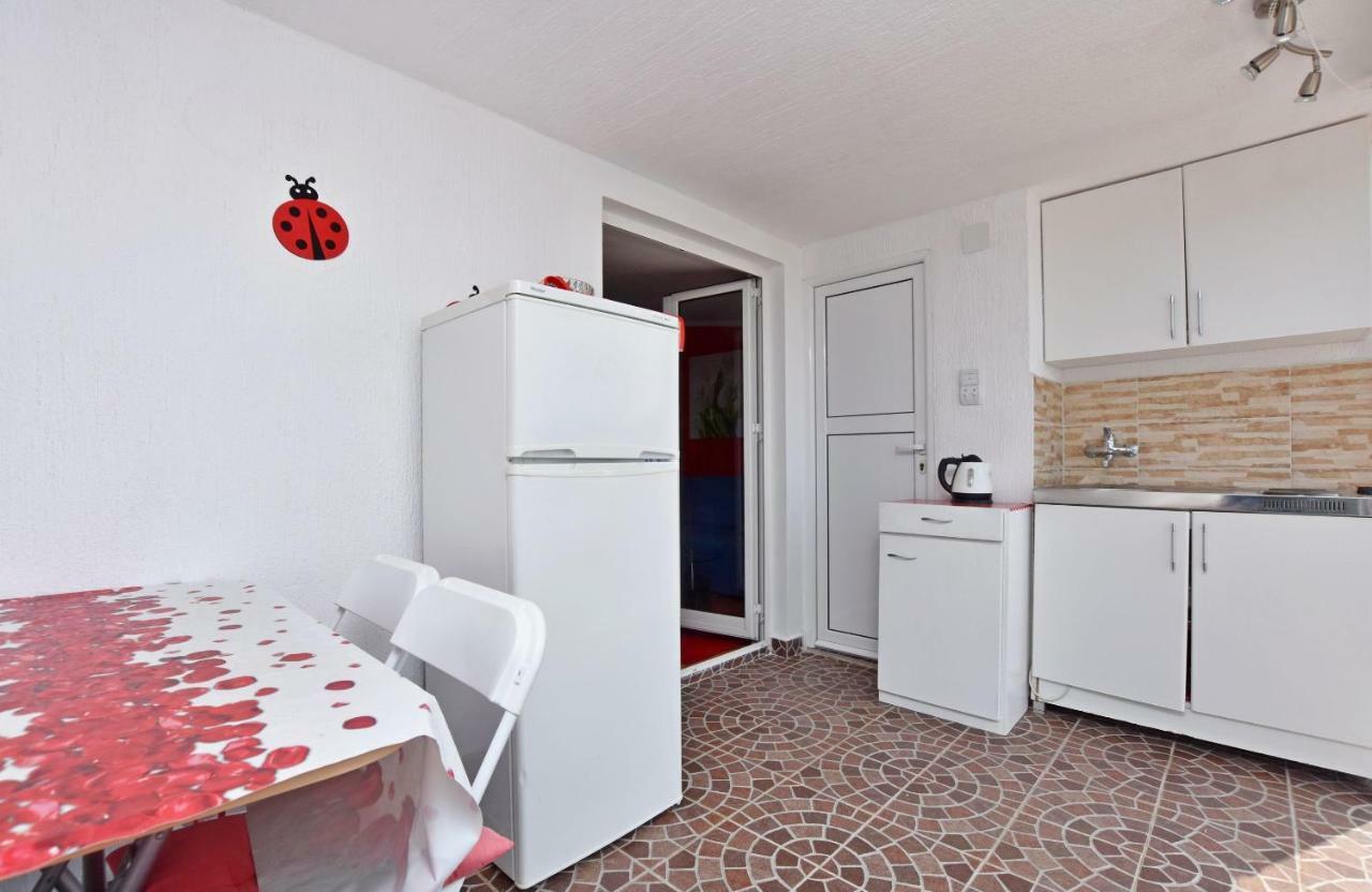 Apartments Siljak Petrovac 外观 照片