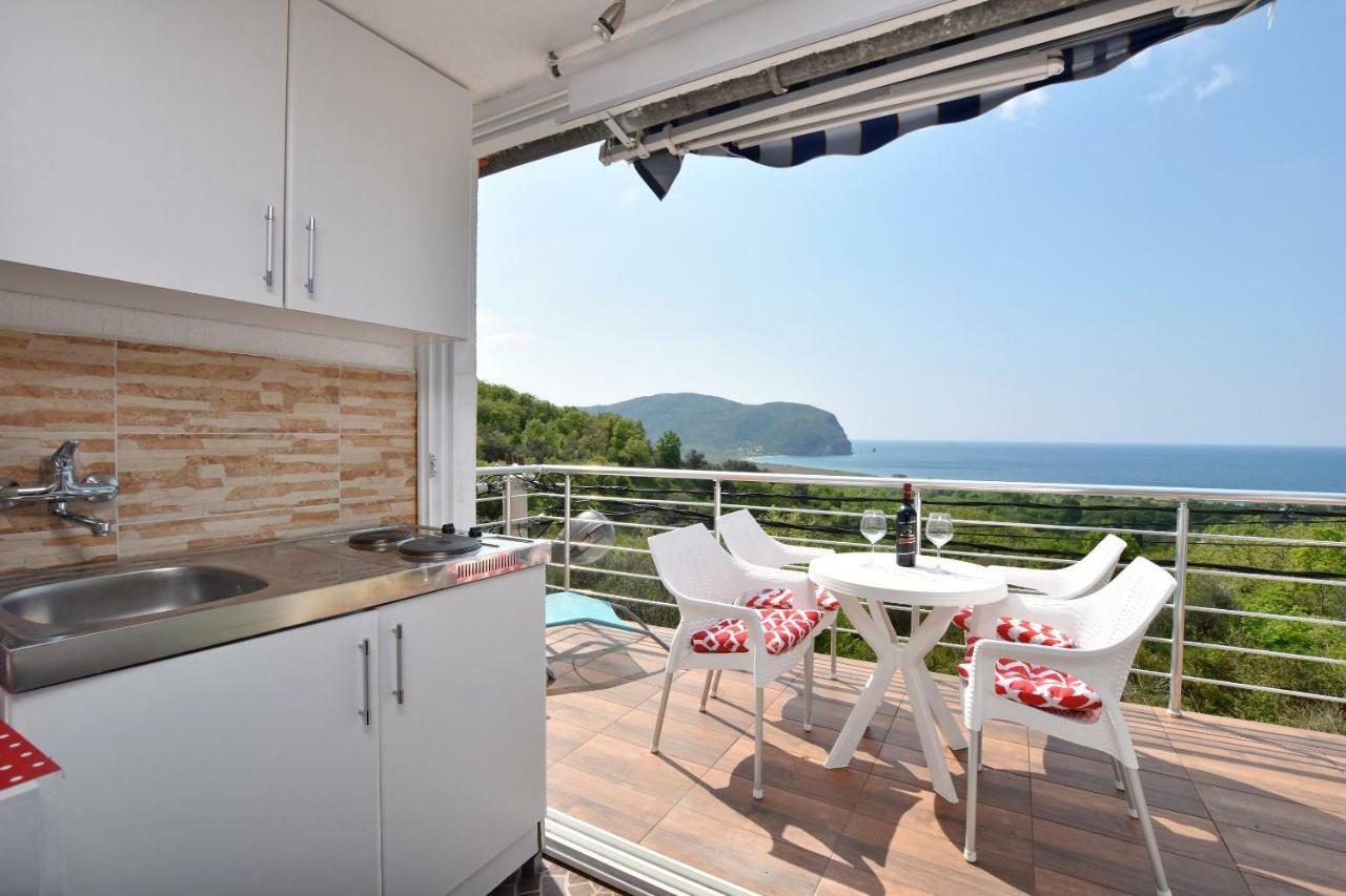 Apartments Siljak Petrovac 外观 照片