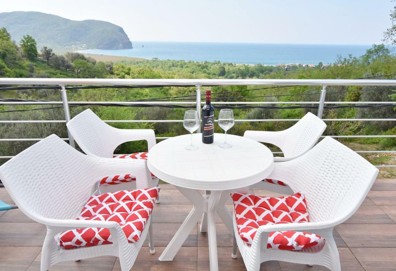 Apartments Siljak Petrovac 外观 照片