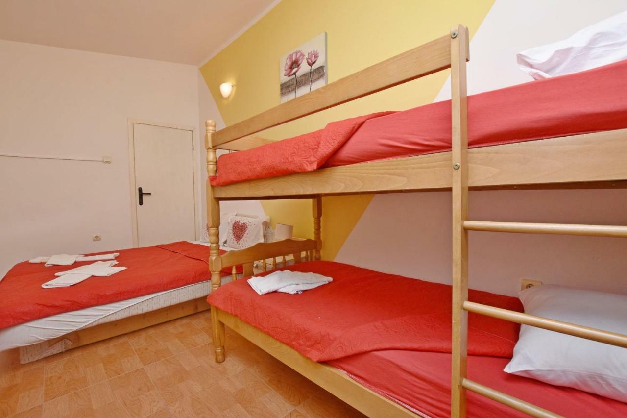 Apartments Siljak Petrovac 外观 照片
