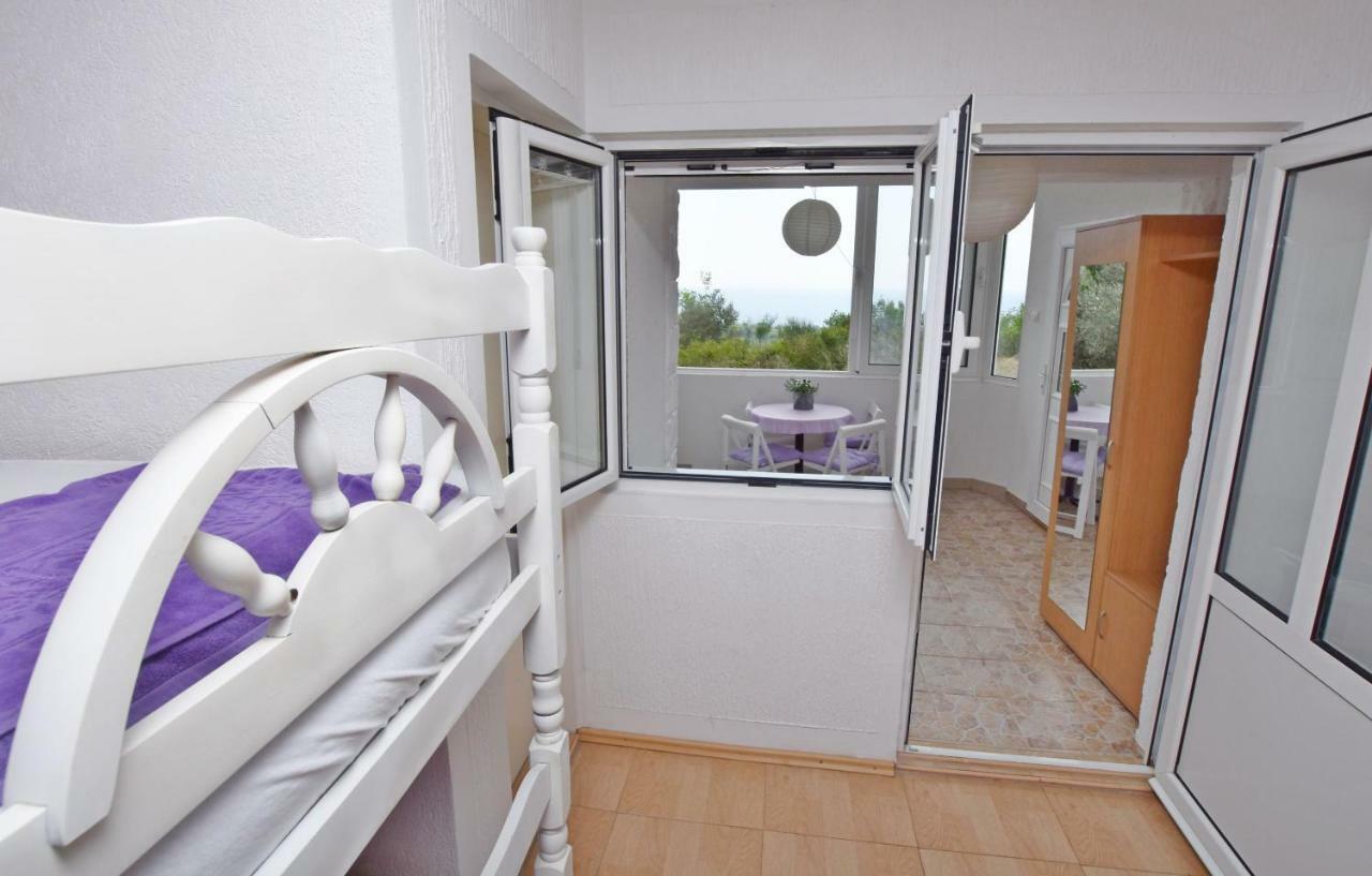 Apartments Siljak Petrovac 外观 照片