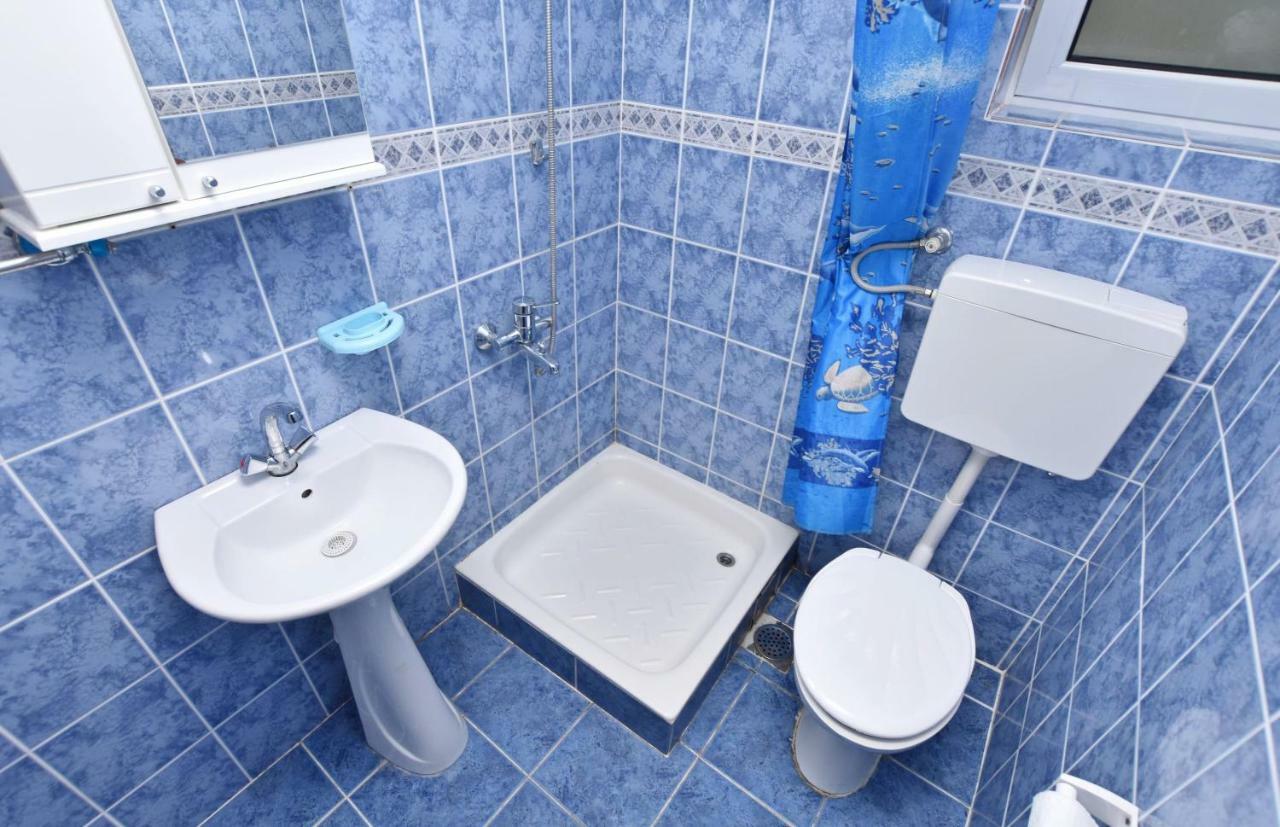 Apartments Siljak Petrovac 外观 照片