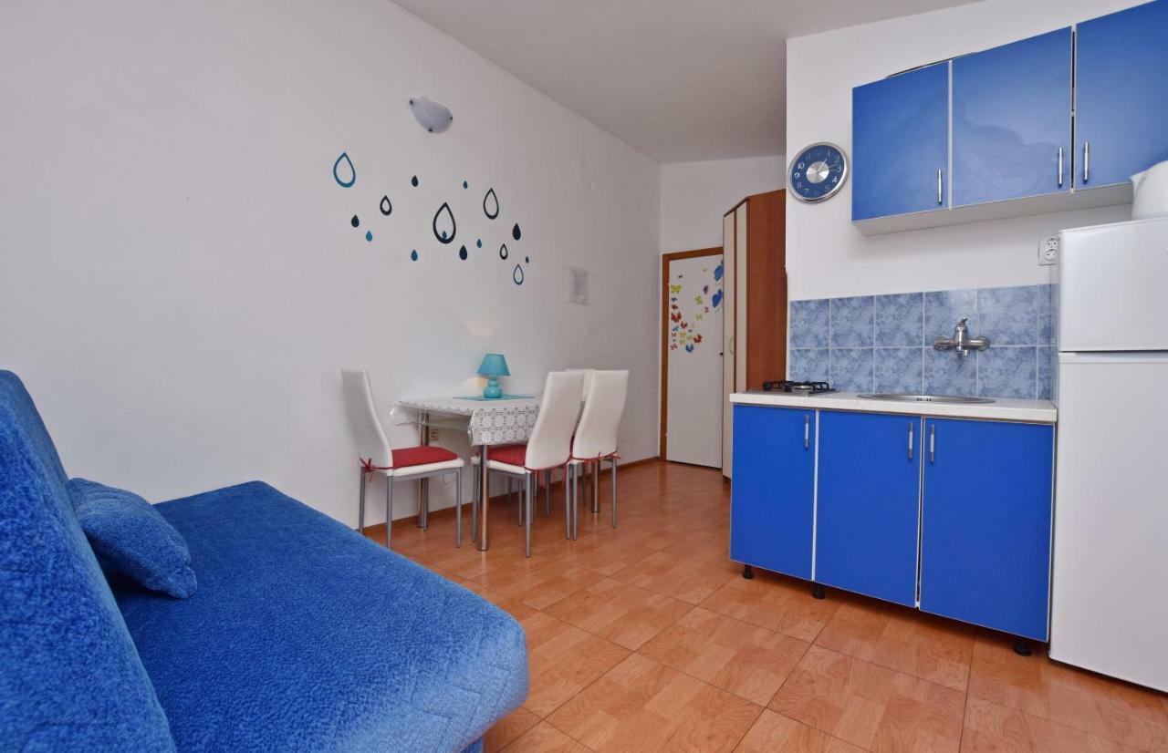 Apartments Siljak Petrovac 外观 照片