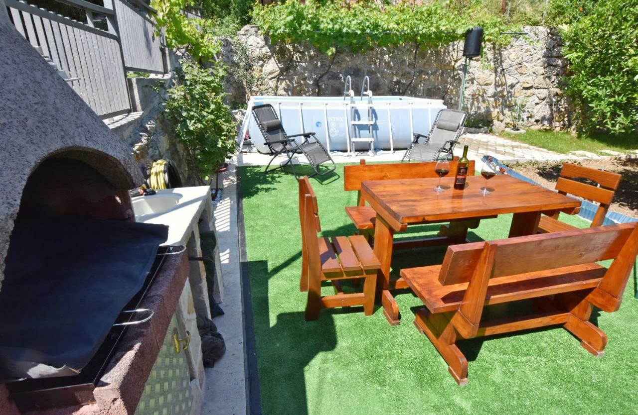 Apartments Siljak Petrovac 外观 照片