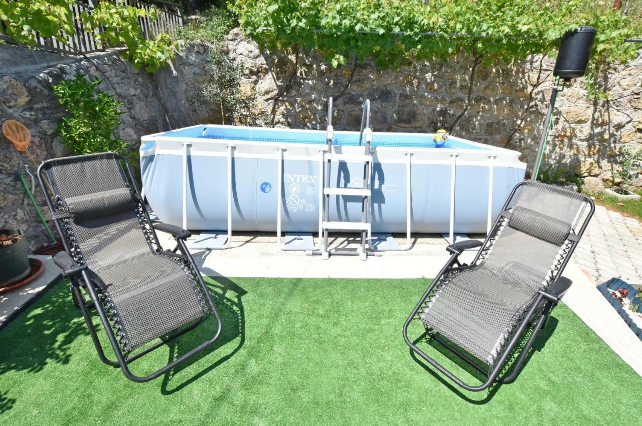 Apartments Siljak Petrovac 外观 照片