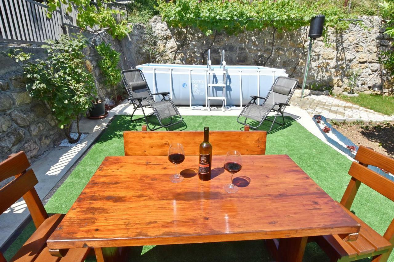 Apartments Siljak Petrovac 外观 照片
