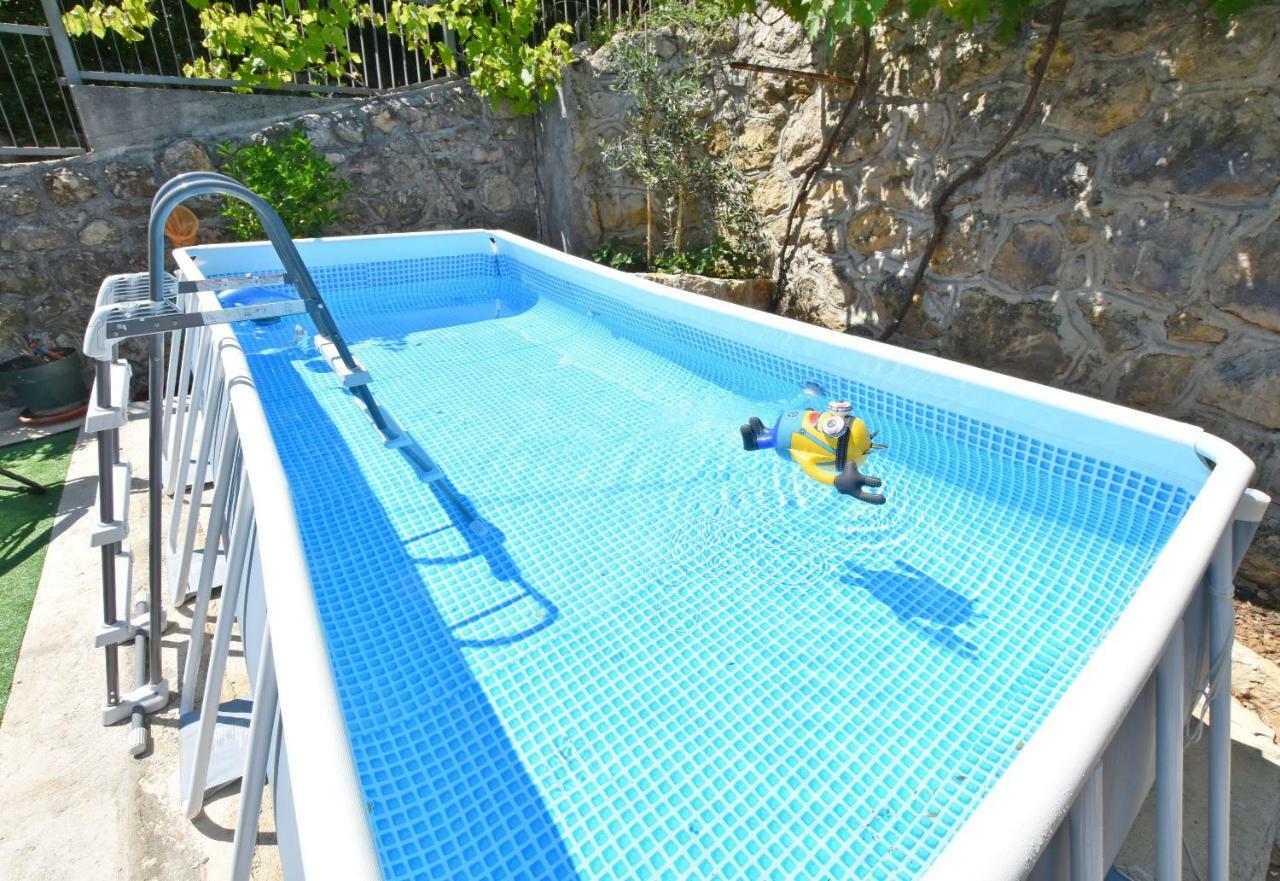 Apartments Siljak Petrovac 外观 照片